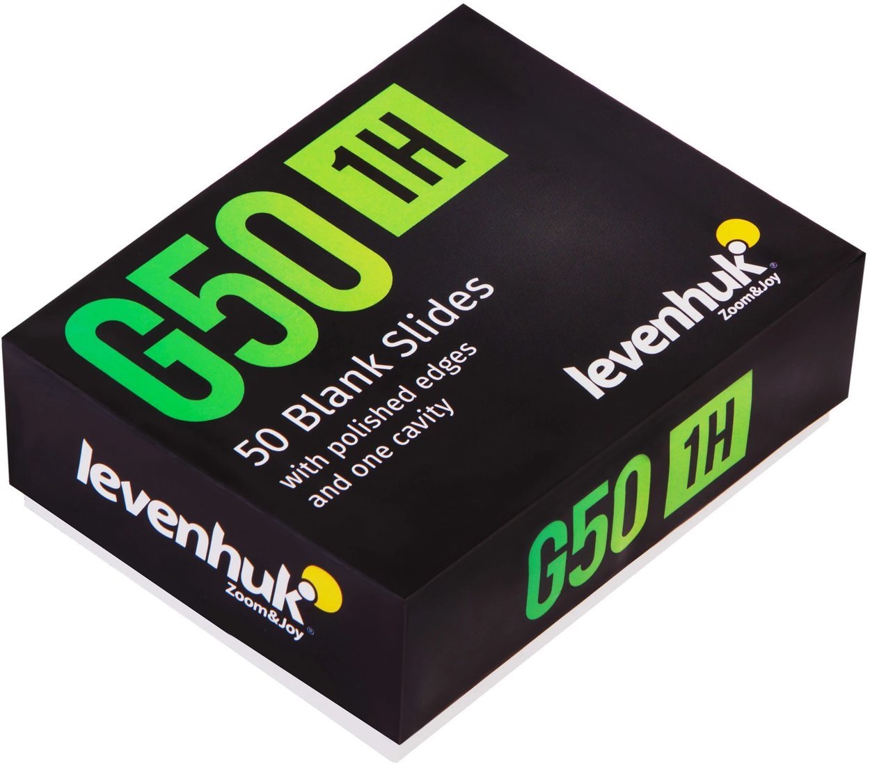 Levenhuk G50 1H 73808 (50шт)