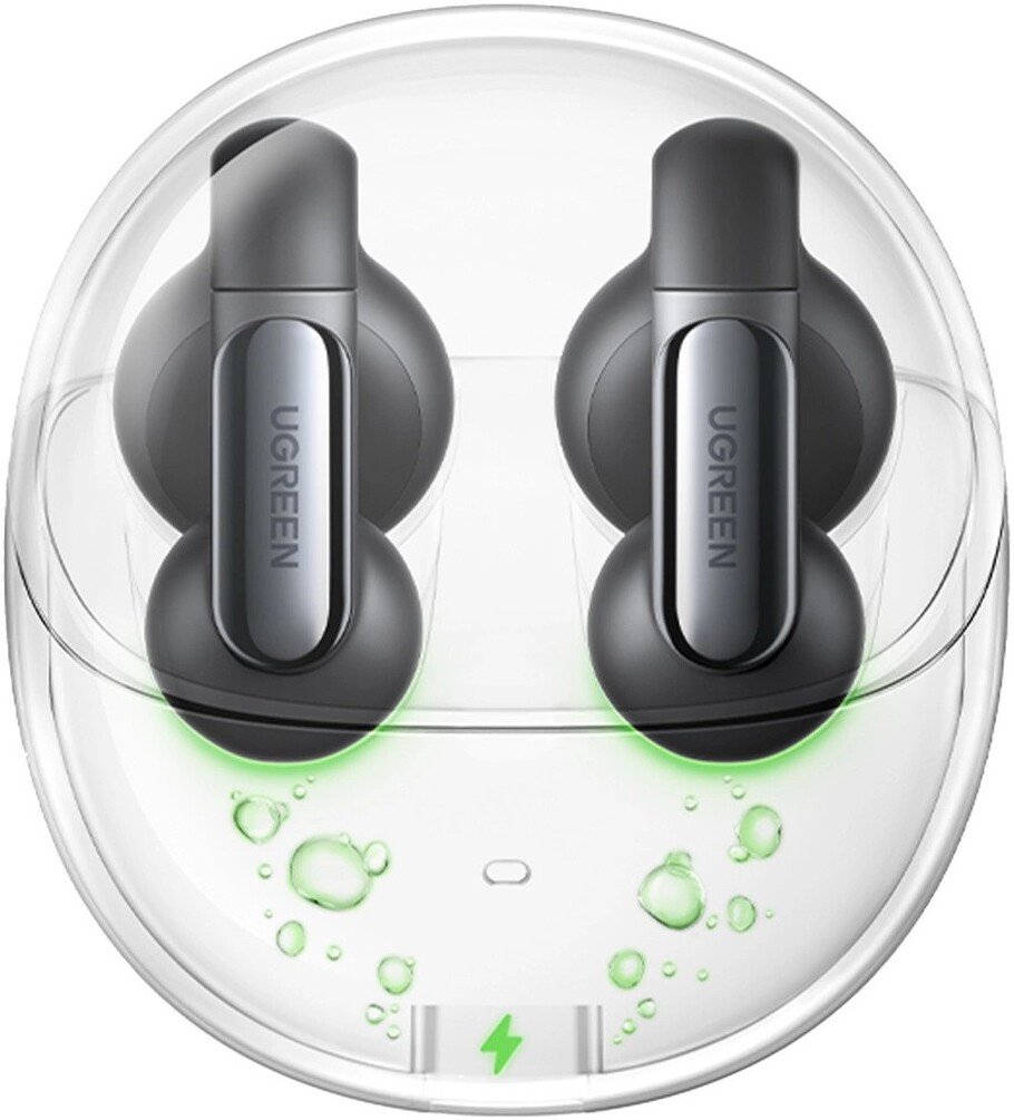Наушники Ugreen HiTune S5 WS210 (черный)
