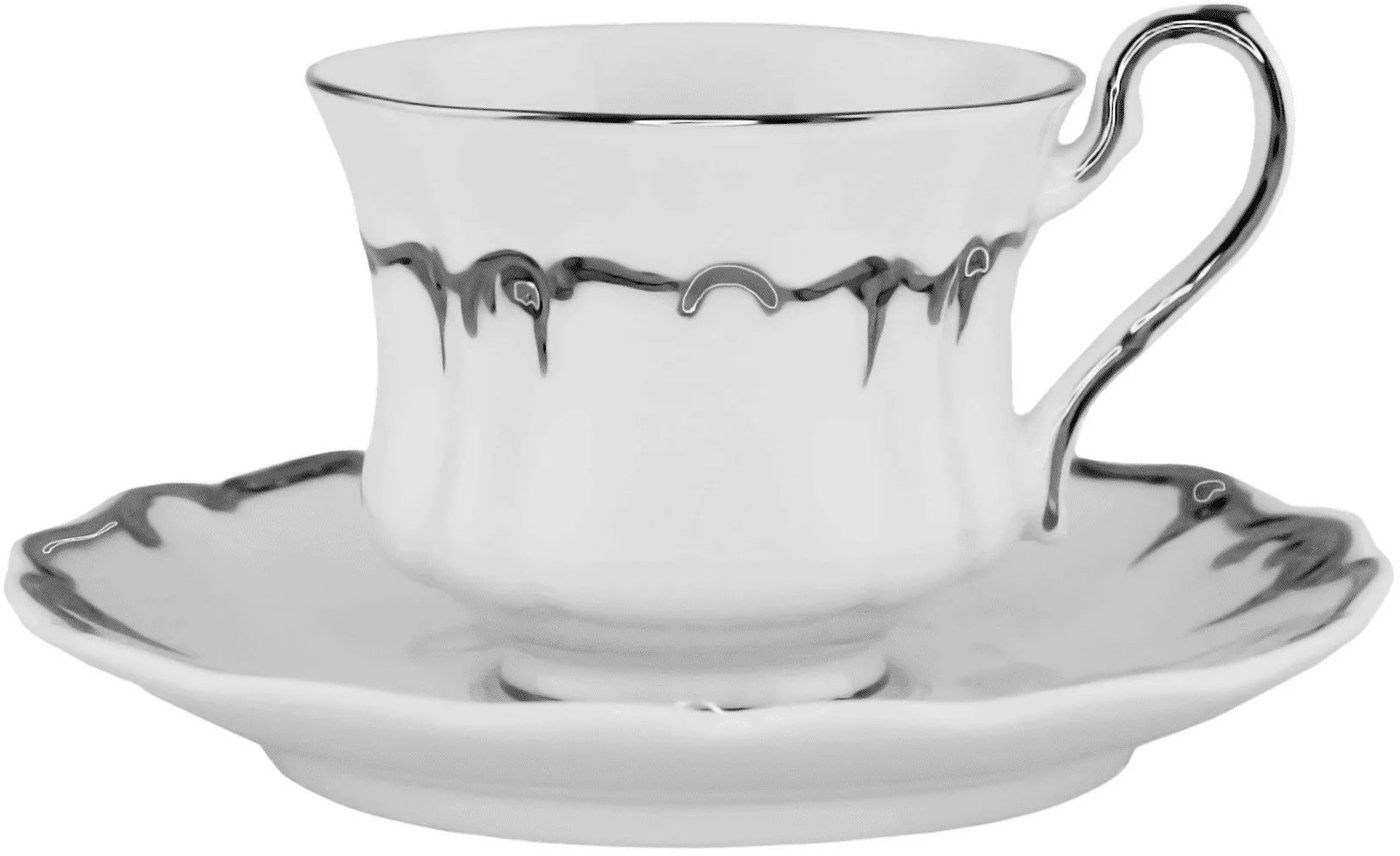 Сервиз Lenardi Argento 666-399 (12пр)