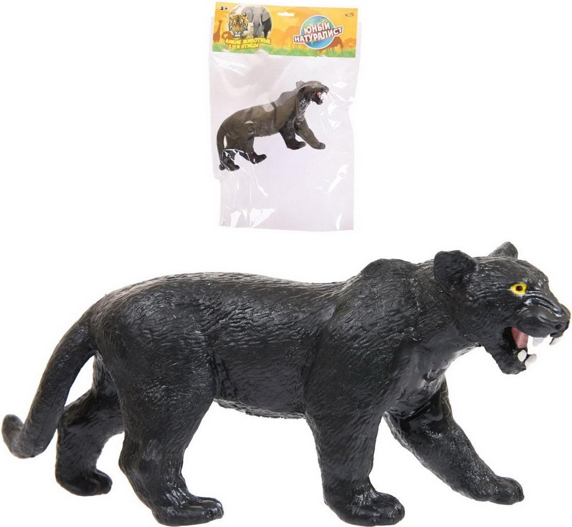 Фигурка ABtoys Пума PT-01706