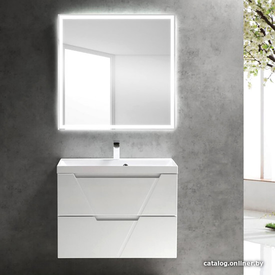 BelBagno VITTORIA-900-2C-SO-BL-P
