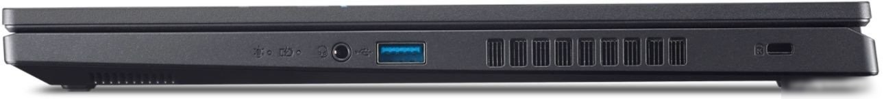Игровой ноутбук Acer Nitro V 15 ANV15-51-593U NH.QNBER.003