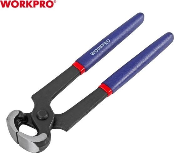 Клещи зажимные Workpro WP231048