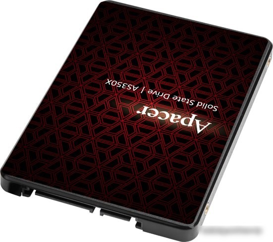 SSD Apacer AS350X 1TB AP1TBAS350XR