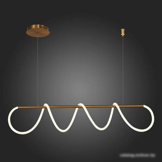Точечный светильник ST Luce Sagrato SL6102.303.45