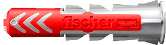 Дюбель универсальный Fischer Duopower 5x25 535452 (100 шт)