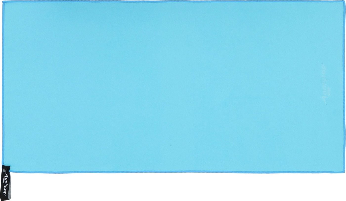 Полотенце Onlytop 40x80см 10131588 (голубой)