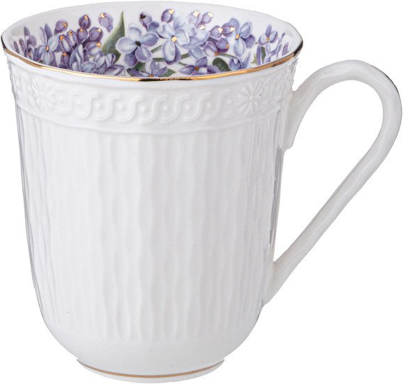 Кружка Lefard Lilac 760-798 (с крышкой и ситом)