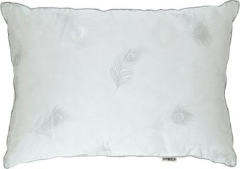 Спальная подушка Sarev Risha 50x70 E 878 RISHA (v2)gri