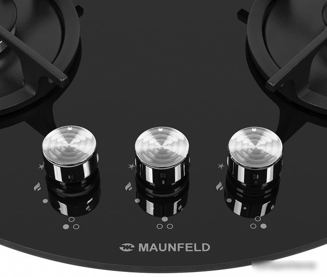 Варочная панель MAUNFELD EGHG.43.23CB/G