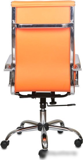 Кресло Бюрократ CH-993/Orange