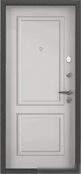 Металлическая дверь Torex Tau LT PP1 (95x205, правая)