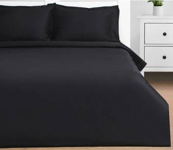 Постельное белье Этель Jet black 9515299