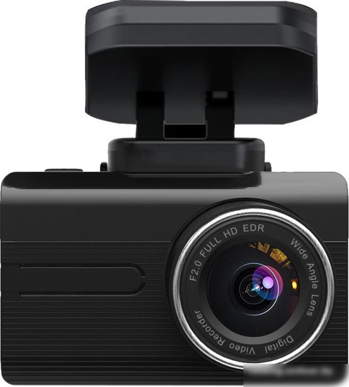 Видеорегистратор-GPS информатор (2в1) TrendVision X1 Max (ver. 2)