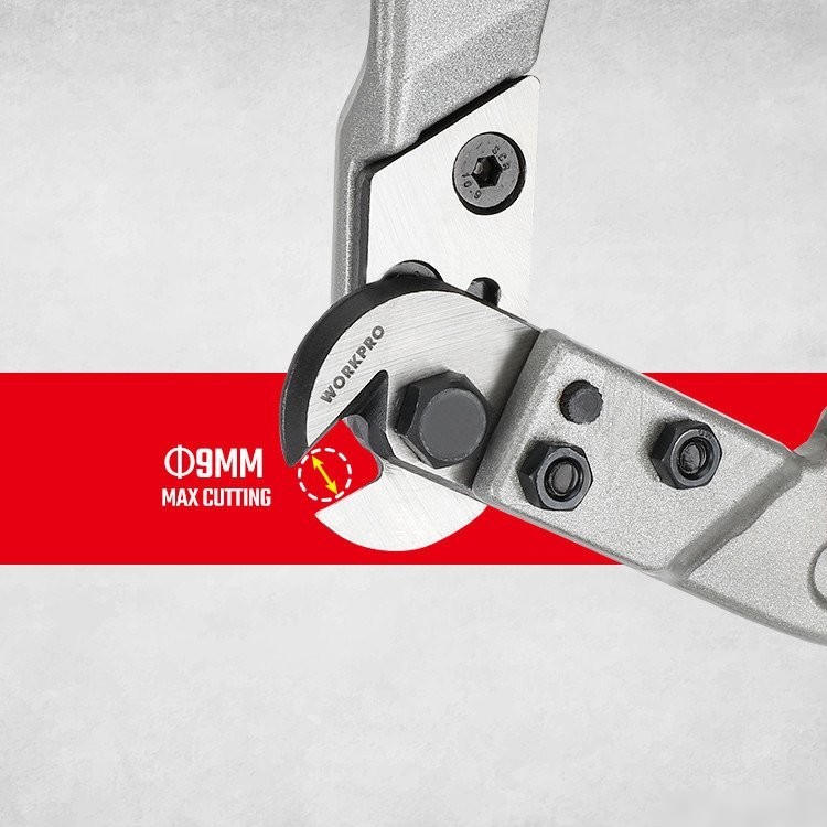 Кабелерез Workpro 330мм WP216016