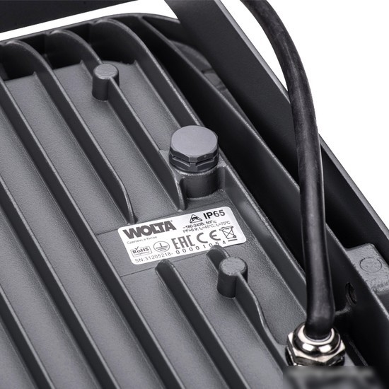 Уличный прожектор Wolta WFL-300W/06