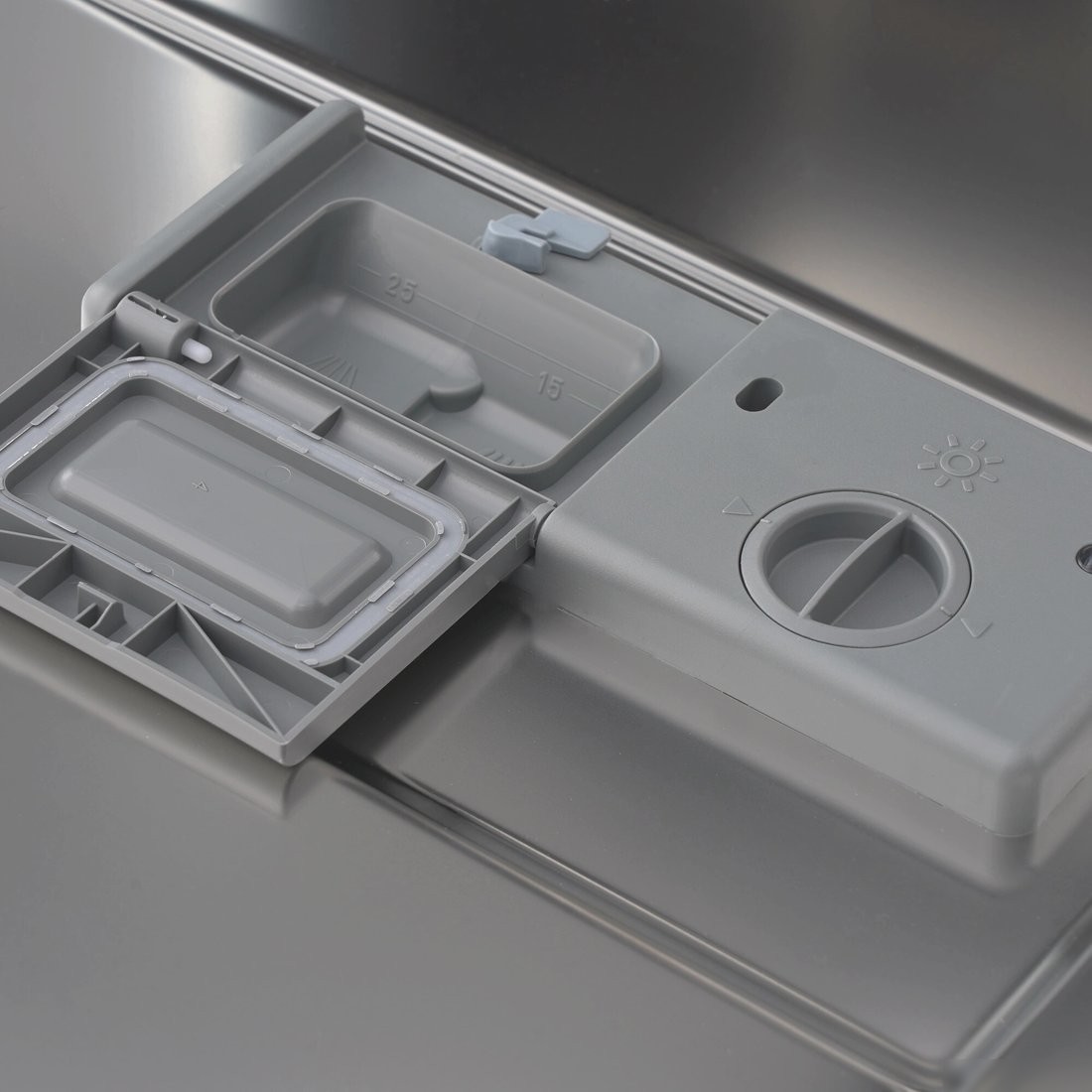 Встраиваемая посудомоечная машина Indesit DIS 1C28