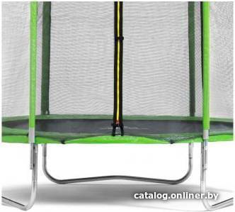 Батут DFC Fitness 16FT-TR-LG