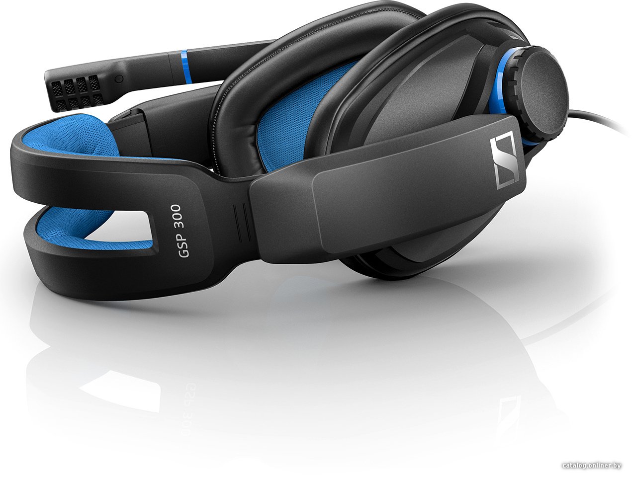 Наушники Sennheiser GSP 300