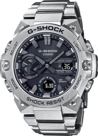 Наручные часы Casio G-Shock GST-B400D-1A