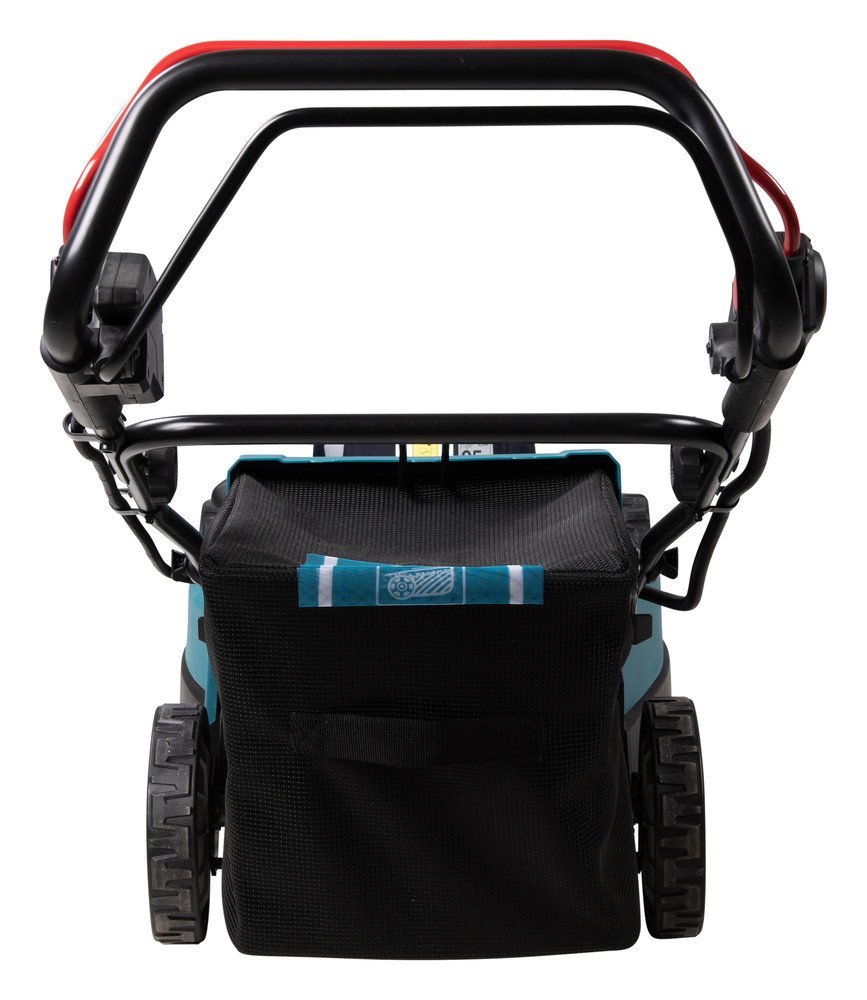 Газонокосилка Makita DLM481CT2 (с 2-мя АКБ)