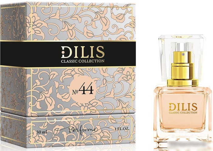 Парфюмерная вода Dilis Parfum Classic Collection EdP №44 (30 мл) Парфюмерная вода Dilis Parfum Classic Collection EdP №44 (30 мл)