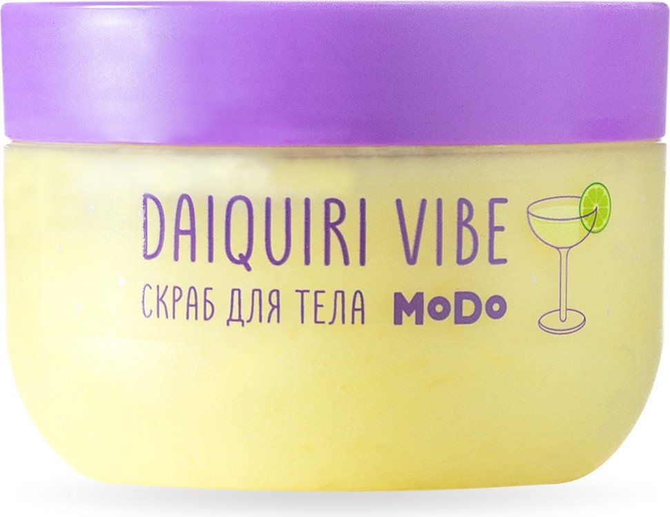 Modum Modo Daiquiri vibe 300 г