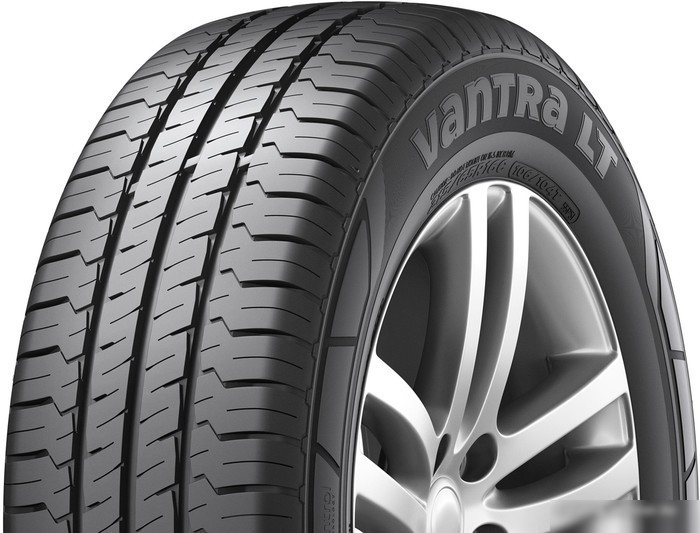 Автомобильные шины Hankook Vantra LT RA18 195/80R15C 107/105R