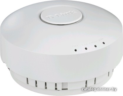 Точка доступа D-Link DWL-6610AP/RU/A1A/PC