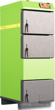 Отопительный котел Lavoro Eco L-16 (с автоматикой)