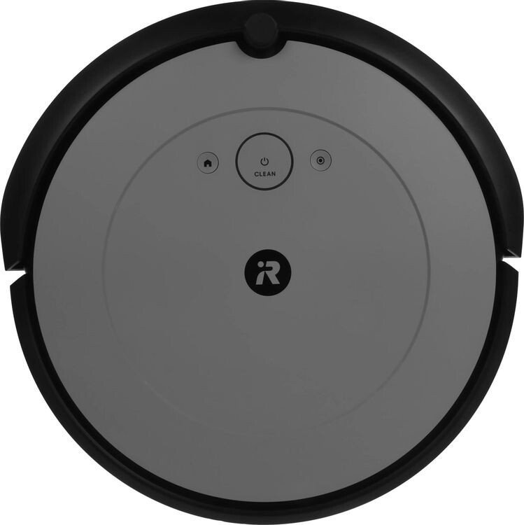 Робот-пылесос iRobot Roomba I1+ (графит)