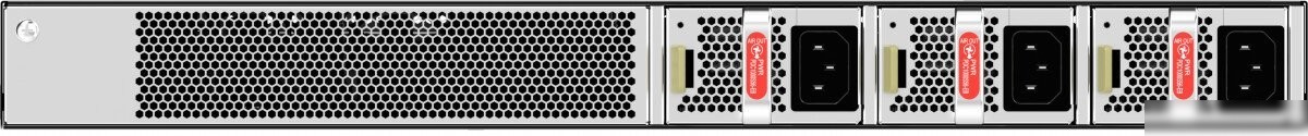 Управляемый коммутатор 3-го уровня Huawei S5735-S48P4XE-V2