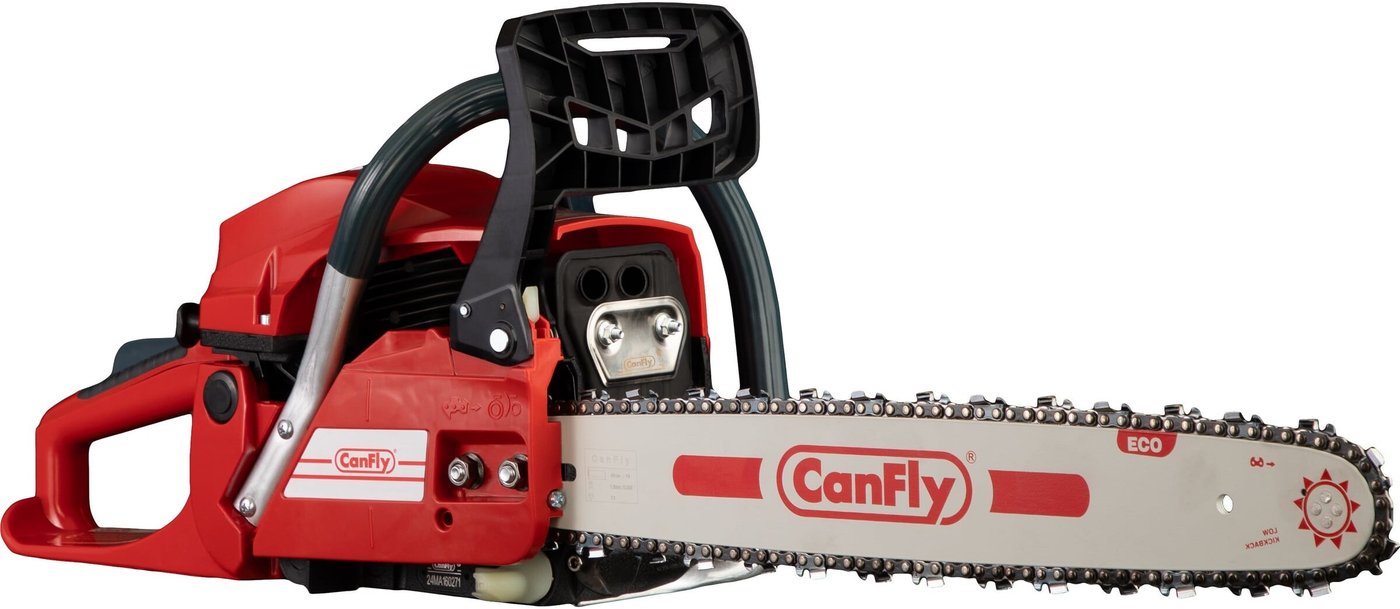 Бензопила CanFly X3