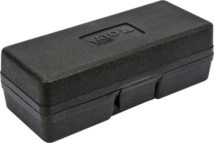 Отвертка с набором Yato YT-28003