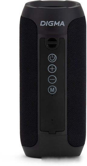 Беспроводная колонка Digma D-PS1510
