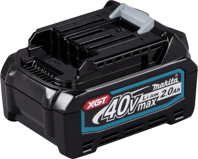 Аккумулятор Makita BL4020 191L29-0 (40В/2.0 Ah)