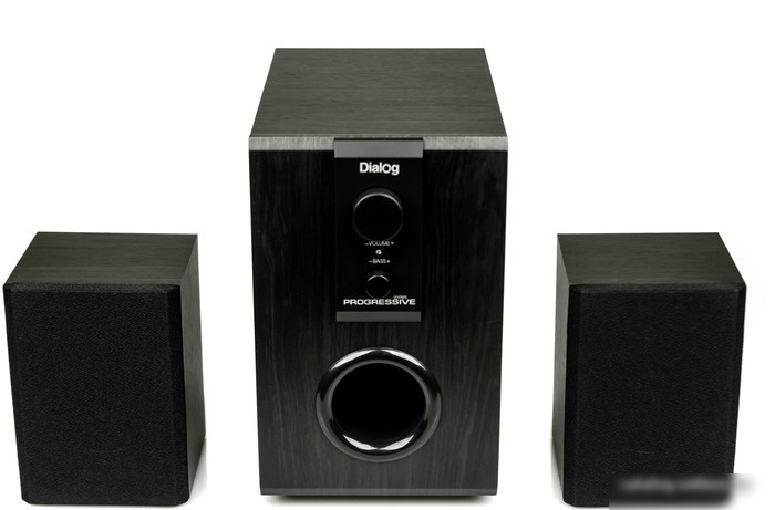 Акустика Dialog AP-100