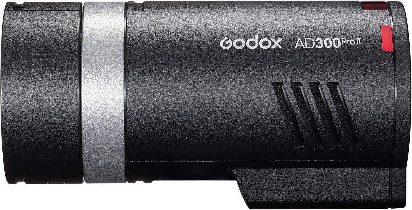 Вспышка Godox AD300ProII