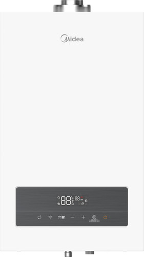 Отопительный котел Midea MGB-18-2F Neman