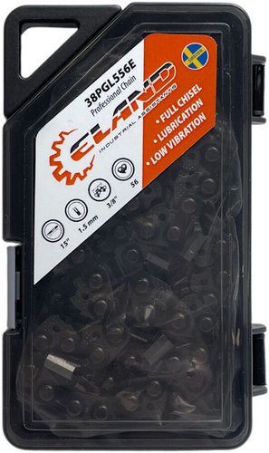 Цепь для пилы ELAND 38PGL556E