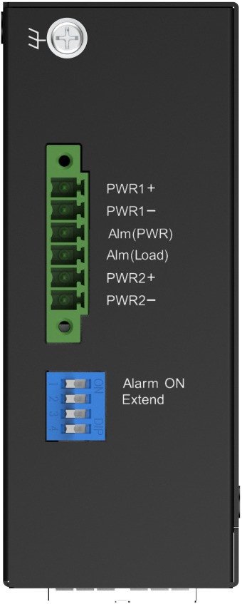 Неуправляемый коммутатор D-Link DIS-100G-10P/A1A