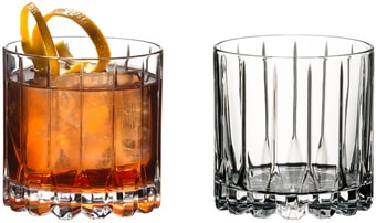Набор бокалов для виски Riedel Barware Rocks 6417/02