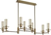 Люстра Lumion Madonna 6554/8C