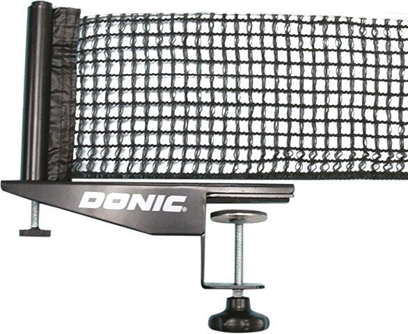 Сетка для настольного тенниса Donic-Schildkrot Ralley 808341