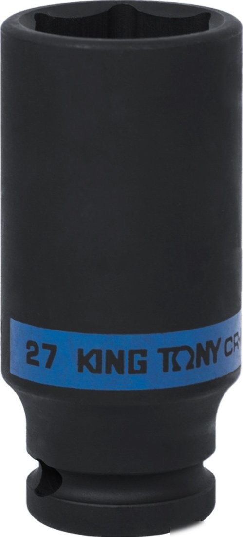 Головка слесарная King Tony 443527M