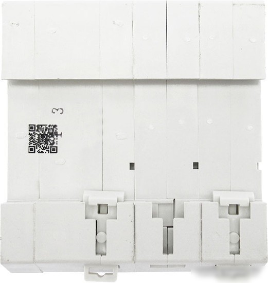 Дифференциальный автомат Wilderness NX10R 3P+N C40 30mA AC 10kA NX10R-4-040C-030AC