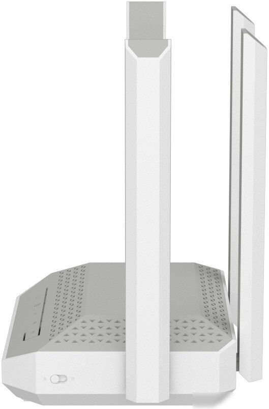 Wi-Fi роутер Netcraze Sprinter NC-3711