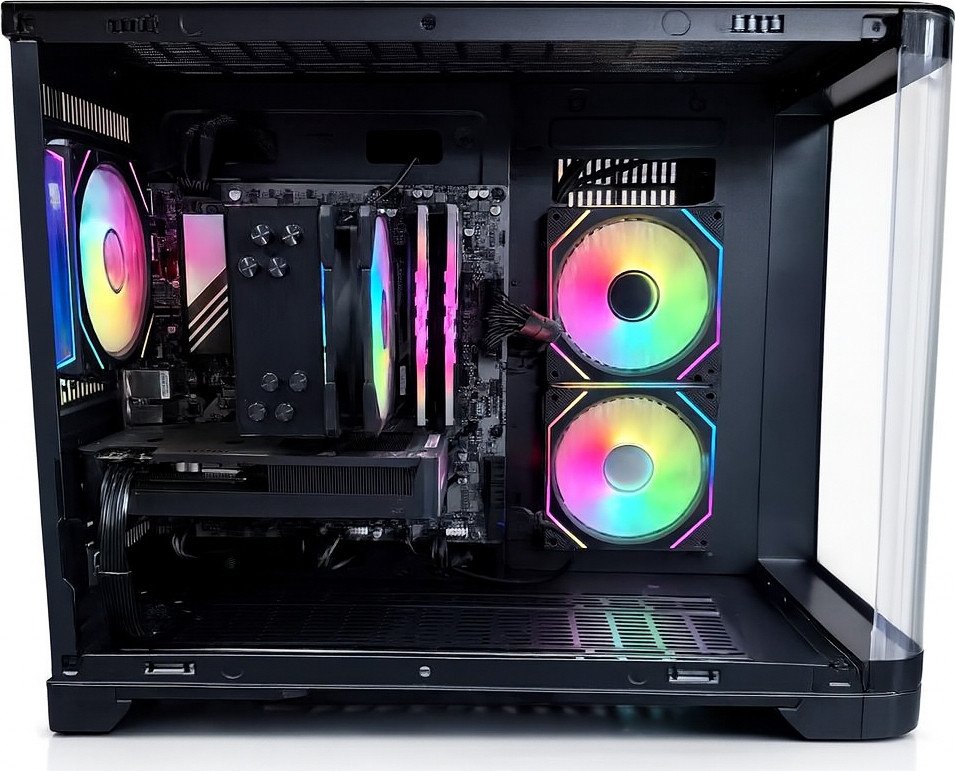 Компьютер TGPC HYPE Flame 93554 A-X
