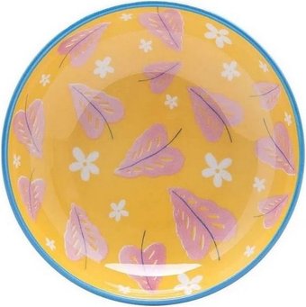 Тарелка глубокая Oxford Coup Colore 126860 EB01-4689