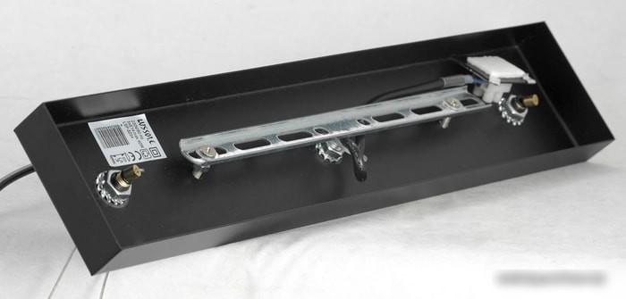 Припотолочная люстра Lussole Loft Cranbrook GRLSP-8254